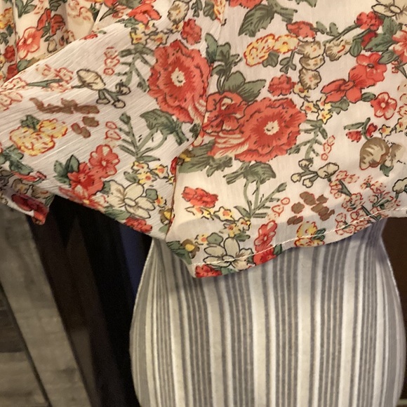 California Moon Rise Mini Short Set, A Nomad Art House Collaboration-Size (L) - Picture 7 of 10